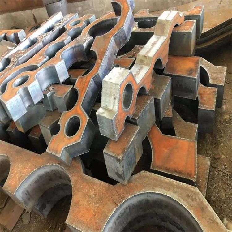 特厚鋼板有哪些使用要求呢？